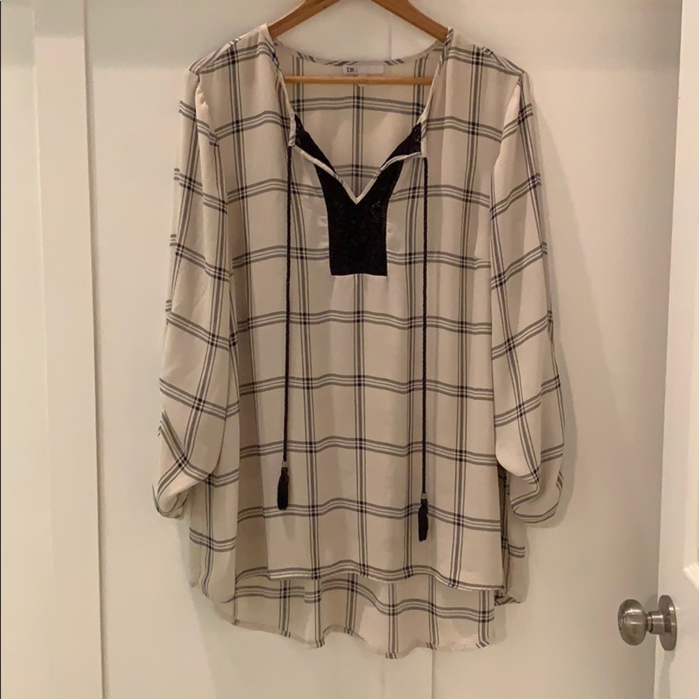 DR2 Tunic